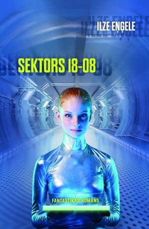 Sektors 18-08 (Hardcover)