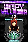 Wimpy Villager 13 by Cube Kid