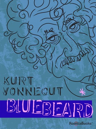 Bluebeard: The Autobiography of Rabo Karabekian