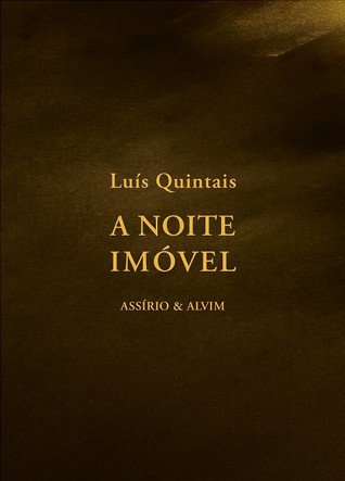 A Noite Imóvel (Paperback)