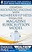 Creating Recurring Income with Membership Sites Using the Magazine Subscription Model (Real Fast Results Book 43)