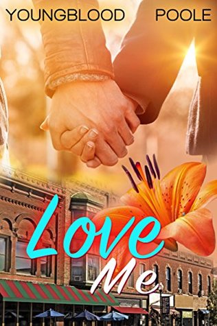 Love Me (Second Chance #2)