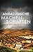 Andalusische Machenschaften: Der erste Fall für Sonja Thalmann (Ein-Sonja-Thalmann-Krimi 1) (German Edition)