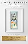 The Mandibles by Lionel Shriver