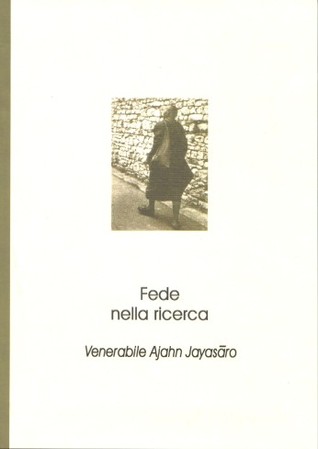 Fede nella ricerca