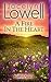 A Fire In The Heart: A Clean Historical Romance (Frontier Passion)