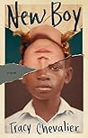 New Boy by Tracy Chevalier