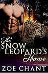 The Snow Leopard's Home by Zoe Chant