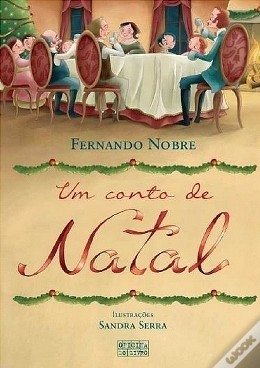 Um Conto de Natal