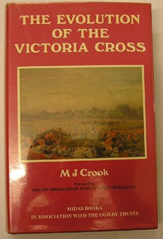 The Evolution of the Victoria Cross (Hardcover)