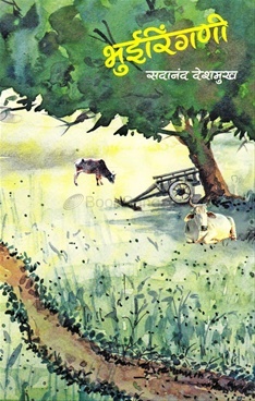 भुईरिंगणी
