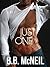 Just One Kiss: (Morrison Brother's Book 1)