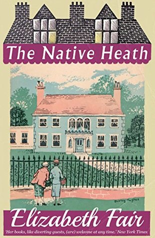 The Native Heath (Kindle Edition)