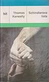 Schindlerova lista by Thomas Keneally