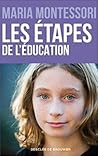 Les étapes de l'é...