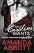 What Caroline Wants (Pushing the Boundaries, #1)
