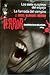 Los siete suspiros del espejo/La llamada del vampiro (terror descubriras el miedo mas profundo #6)
