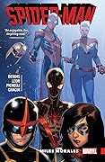 Spider-Man: Miles Morales, Vol. 2 
