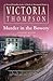 Murder in the Bowery (Gaslight Mystery, #20)