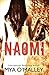 Naomi (Maggie Trilogy Book 2)