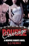 Double Coverage by S.J. Noble