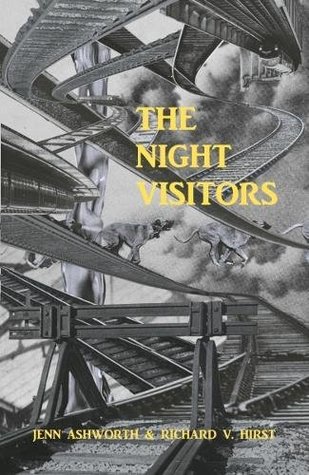 The Night Visitors (Paperback)