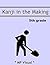 Kanji Strokes 〔5th grade〕 by MP Visual