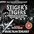 Stiger's Tigers (Chronicles of an Imperial Legionary Officer, #1)