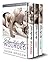 Beaumont Brothers Complete Series (The Beaumont Brothers, #1-3)