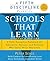 Schools That Learn: A Fifth Discipline Fieldbook for Educators, Parents, and Everyone Who Cares About Education