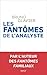 Les Fantômes de l'analyste by Bruno Clavier
