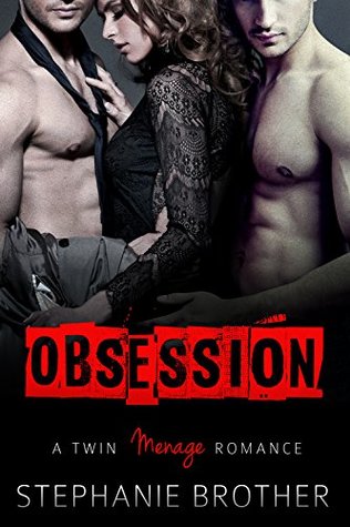 Obsession (Kindle Edition)
