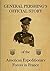 General Pershing's Official Story: of the American Expeditionary Forces in France