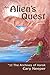 An Alien's Quest (The Archives of Varok Book 4)