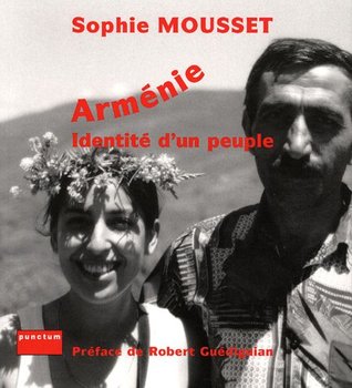 Arménie, identité d'un peuple