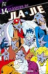 Clásicos DC: JLA/...