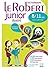 Le dictionnaire scolaire de la langue francaise - Le Robert junior illustré 8/11 ans - CE - CM (French Edition)