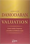 Valuation. Como A...