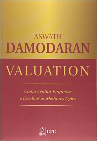 Valuation. Como Avaliar Empresas e Escolher as Melhores Ações (Paperback)