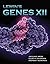 Lewin's GENES XII by Jocelyn E. Krebs
