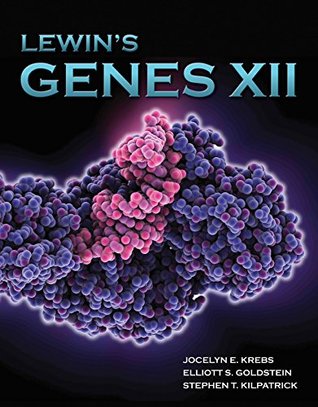 Lewin's GENES XII (Lewins Genes)