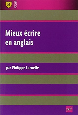 Mieux écrire en anglais (Paperback)