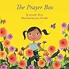 The Prayer Box by Jennifer  Berry