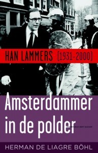 Amsterdammer in de polder Han Lammers (1931-2000)