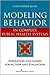 Modeling Behavior in Complex Public Health Systems: Simulation and Games for Action and Evaluation