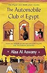 The Automobile Club of Egypt by Alaa Al Aswany