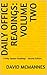 DAILY OFFICE READINGS: VOLUME TWO: Trinity Season Readings - Second Edition