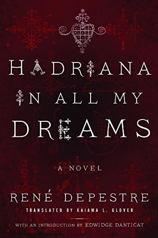 Hadriana in All My Dreams