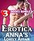 Erotica: Anna's Lonely Affair