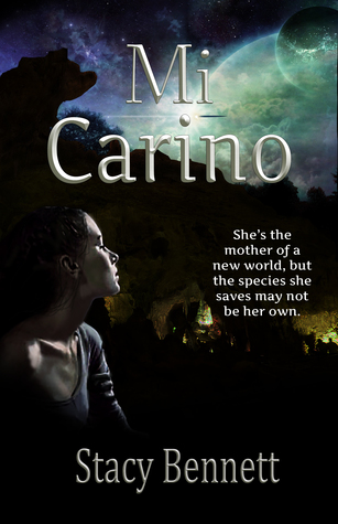 Mi Carino (Kindle Edition)